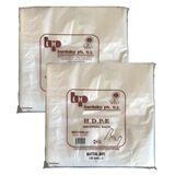 Bardakçı Market Poşeti 1kg - Battal Boy 120 2 'li
