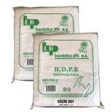 Bardakçı Market Poşeti 1kg - Küçük Boy 300 2 'li