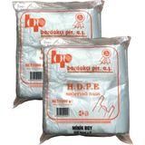 Bardakçı Market Poşeti 1kg - Minik Boy 350 2 'li