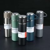 Bardaklı Termos Seti 500 Ml-Clkn-1958