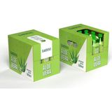 Bardens Aloe Vera Parçacıklı Meyve Suyu 6 lt Ferahlatıcı ve Sağlıklı İçecek