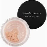 Bare Minerals Bareminerals Mineral Veil Aydınlatıcı Transparan Toz Pudra 9 G - Şeffaf