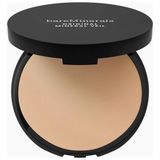 Bare Minerals Bareminerals Original Mineral Veil Sabitleyici Transparan Pudra - Sheer Medium