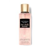 Bare Vanilla Shimmer 250 Ml Simli Isiltili Kadin Vucut Spreyi 667548038720