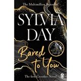 Bared To You: A Crossfire Novel: The Book That Launched The Eighteen-Million-Copy-Bestselling Series - Option-1