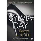 Bared to You: A Crossfire Novel