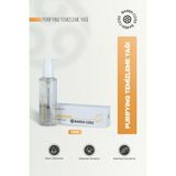 Baren Coss 150 ml Purifying Temizleme Yağı Kuru Cilde Masaj Yaparak Uygulanan Arındırıcı