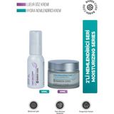 Baren Coss Hydra & Lueur Nemlendirici Set