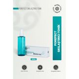 Baren Coss Porefect Sıkılaştırıcı Tonik 200 ml AHA & BHA İçeren Gözenek Karşıtı Etki