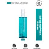 Baren Coss Porefect Sıkılaştırıcı Tonik 200 ml AHA & BHA İçeren Gözenek Karşıtı Etki