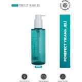 Baren Coss Porefect Yüz Yıkama Jeli Akne Karşıtı Salicylic Asit İle Derin Temizlik 200 ml