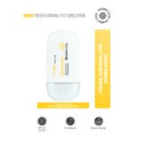 Baren Coss Soléil Face Shield Spf 50+