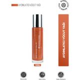 Baren Coss Soléil Shimmer Glow Oil