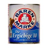 Baren Marke Die Ergiebige- Kahve Sütü %10 Yağ 340gr