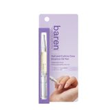 baren Nail And Cuticle Care Oil Pen - 2'si 1 Arada Tırnak Bakım Yağı 2ml