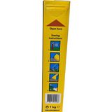 Barenbrug Çim Tohumu Water Saver 1 kg (40 M2 Uygulama) Ithal