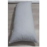 BARERMO Sarılma Yastığı, Bacak Arası Yastığı. 1 Metre Uzunlukta Yastık, Yastık, Uzun Yastık