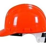 Baret Ayarlı Kırmızı