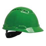 Baret Ayarlı Yeşil