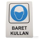 Baret Kullan (Kod 418) 25X35 Cm