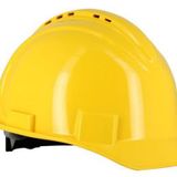 Baret Sarı Ayarlı Vidalı