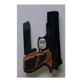 Baretta KETTEM004 Boncuk Atan Tabanca