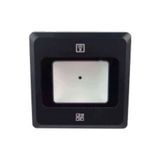 Barfas Duvar Montajlı Karekod & Mifare Okuyucu - BB0127