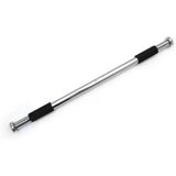 Barfiks Çubuğu 82-130cm Çift Süngerli Ayarlanabilir Koridor Barfiksi