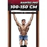 Barfiks Demiri Kapı Barı Koridor 100-150 Cm Koridor Barfiksi Barf