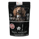 Barftr Dog Treat Dana Gırtlak 80 gr Köpek Ödül Maması