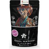 Barftr Hamsi Atıştırmalık Ödül Maması 80 Gram Kediler Için