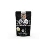 BARFTR Hindi Göğüs Eti Parçaları Ödül Maması 80 GRAM Kediler İçin
