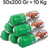 Barftr Kedi Barf 10 kg Kedi Maması
