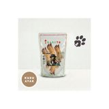 BARFTR Kuzu Ayak Çinemelik Ödül Maması 5 Ad Köpekler İçin