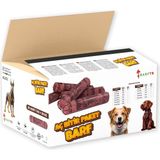 Barftr Mix Barf 20 kg Aç Bitir Paket Köpek Maması Karışık Tat İçerikli Sağlıklı Beslenme