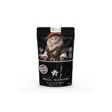 BARFTR Somon Balık Atıştırmalık Ödül Maması 80 GRAM Kediler İçin