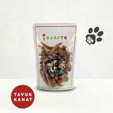 Barftr Tavuk Kanat Köpek Ödülü 500 Gr