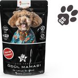 Barftr Tavuk Kanat Köpek Ödülü 80 Gr