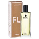 Bargello 106 Floral EDP 50 ml Kadın Parfüm