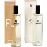 Bargello 108 Floral EDP 50 ml 2 Kadın Parfüm