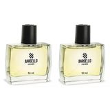 Bargello 112 Floral EDP 50 ml Kadın Parfüm + 585 Floral EDP 50 ml Erkek Parfüm