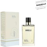 Bargello 118 Kadın EDP Floral 50 ml Parfüm Meyveli Koku ile Ferahlatıcı Deneyim