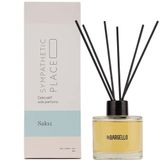 Bargello 120 ml Bambu Çubuklu Sakız Sympathetic Place Oda Kokusu