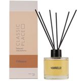 Bargello 120 ml Classic Place Odunsu Bambu Çubuklu Dekoratif Oda Parfümü