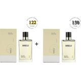 Bargello 122 EDP 50 ml Kadın Parfüm + 150 EDP 50 ml Kadın Parfüm
