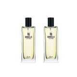Bargello 122 Oriental EDP 50 ml + 320 Oriental 50 ml Kadın Parfüm