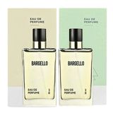 Bargello 122 Oriental EDP 50 ml Kadın Parfüm + 224 Floral EDP 50 ml Unisex Parfüm
