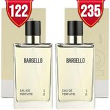 Bargello 122 Oriental EDP 50 ml Kadın Parfüm + 235 Oriental EDP 50 ml Kadın Parfüm