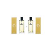 Bargello 122 Oriental EDP 50 ml Kadın Parfüm+226 Oriental EDP 50 ml Kadın Parfüm