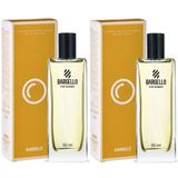 Bargello 125 Oriental 2 Adet X 50 Ml Kadın Parfüm